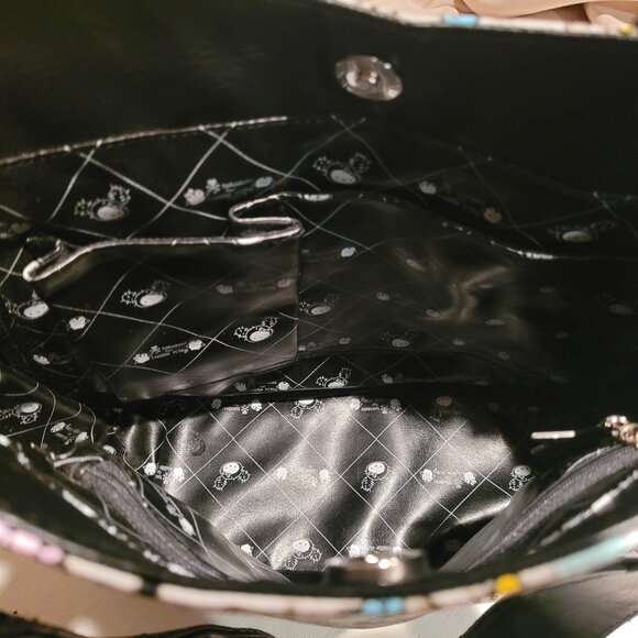 Vintage Tokidoki x Nooka for Hello Kitty Y2K Purse - Picture 5 of 9